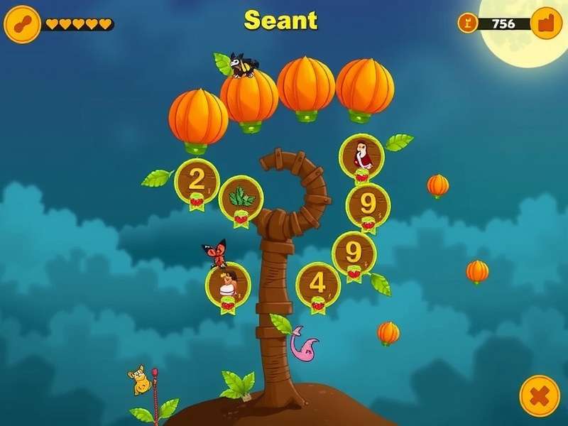 Spiral Run India Gameplay Screenshot